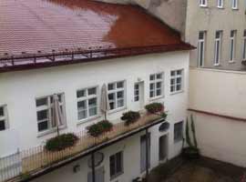 HIM Referenzprojekt Philippine-Welser Straße, Augsburg